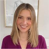 Angelica Griegel Healthy Relationship Expert
