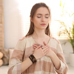 GoodTherapy | Self Care