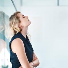 GoodTherapy | How to Cope with Anxiety When You Can