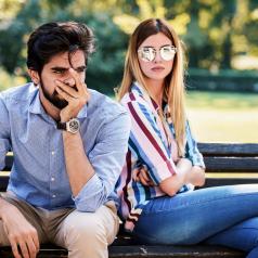 GoodTherapy | Attachment Styles and Hope for Your Relationship