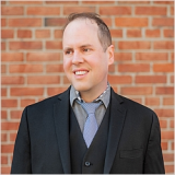 Thomas Luttrell PhD, LCMFT,  LMFT